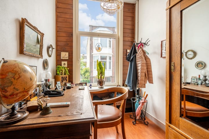 Foto 19 van Blois van Treslongstraat 27