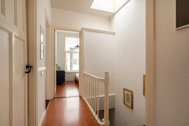 Foto 20 van Blois van Treslongstraat 27