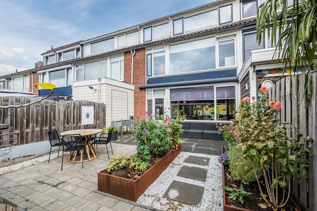 Foto 23 van Vossiusstraat 10