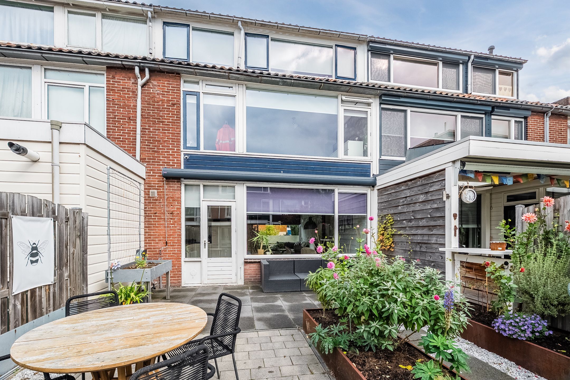 Foto 24 van Vossiusstraat 10