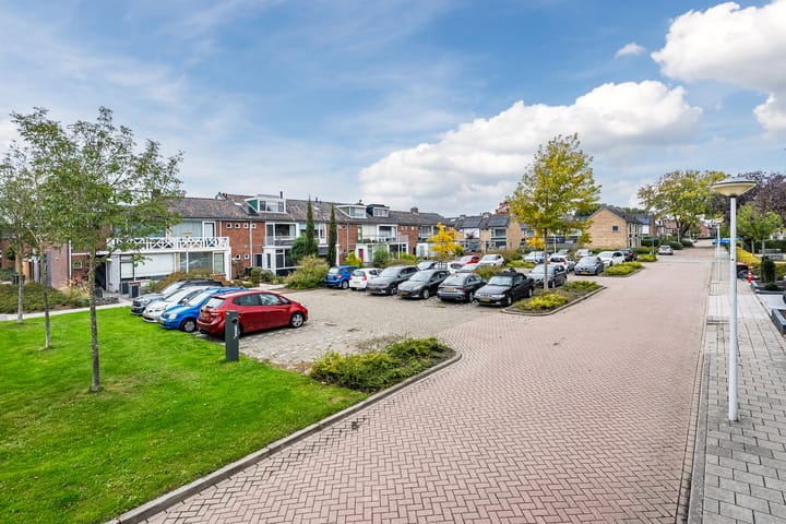 Foto 27 van Vossiusstraat 10