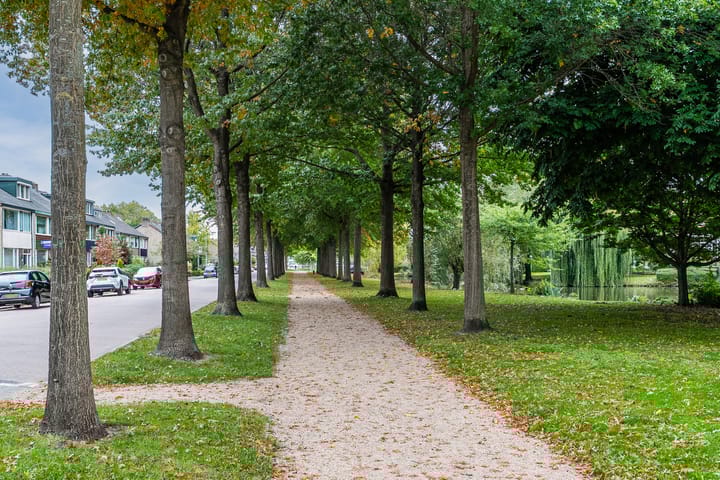 Foto 28 van Vossiusstraat 10