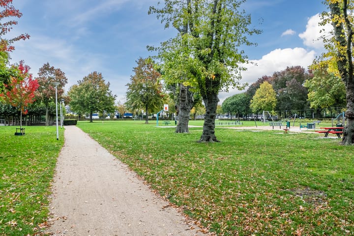 Foto 29 van Vossiusstraat 10