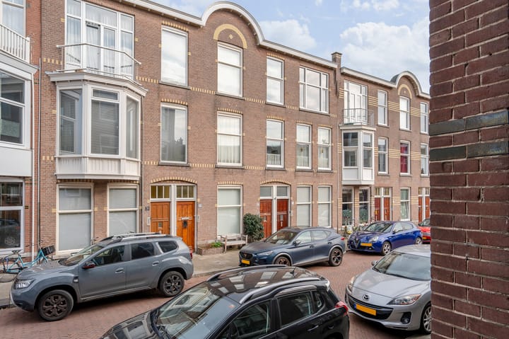 Foto 30 van Blois van Treslongstraat 27