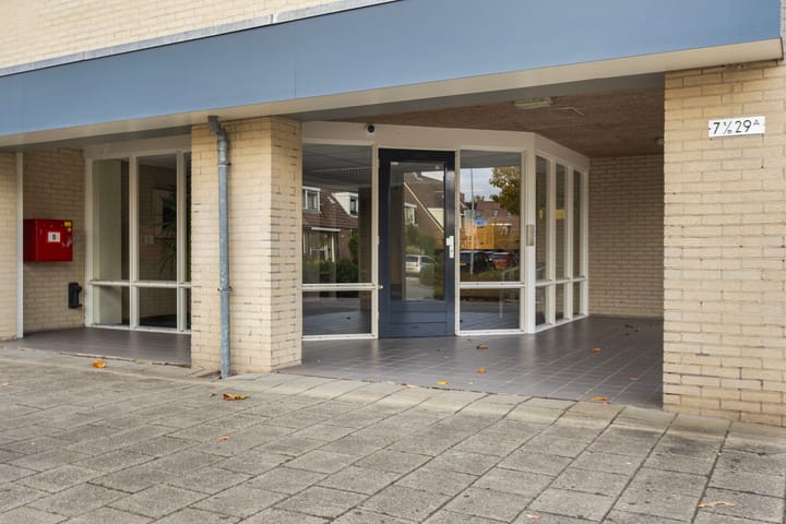 Photo 2 of Bunschoterweg 7