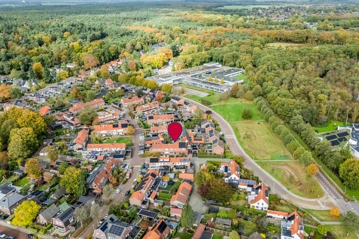 Foto 3 van Berkstraat 5