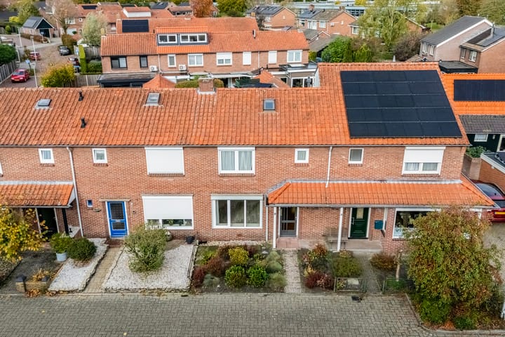 Foto 4 van Berkstraat 5