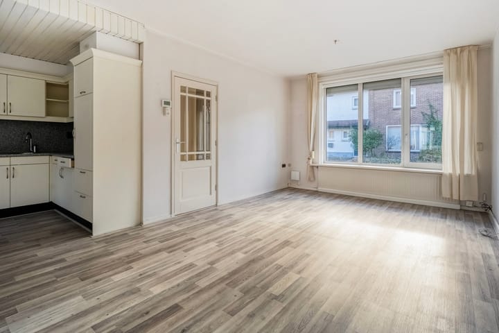 Foto 5 van Berkstraat 5