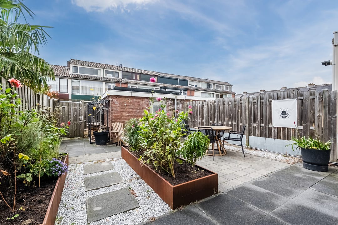 Foto 22 van Vossiusstraat 10