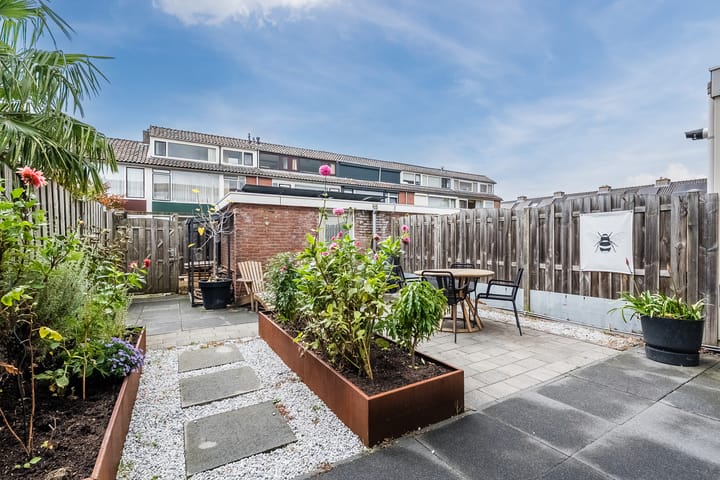 Foto 22 van Vossiusstraat 10