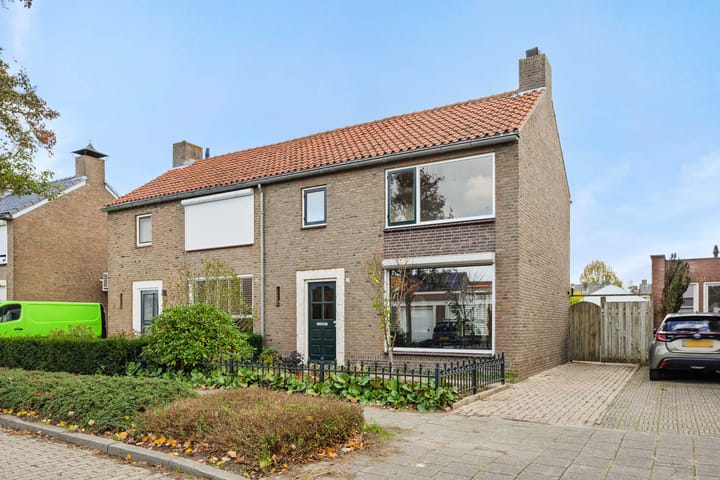 Foto 1 van Hofstraat 18