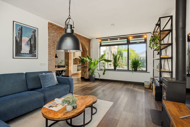 Foto 2 van Hofstraat 18