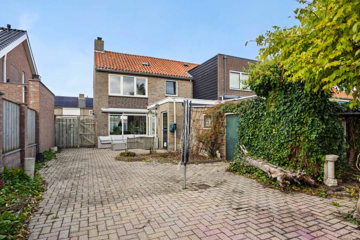 Foto 3 van Hofstraat 18