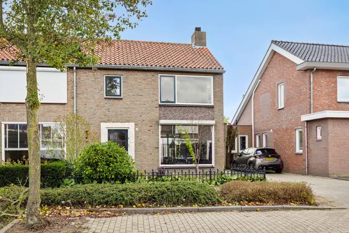 Foto 6 van Hofstraat 18