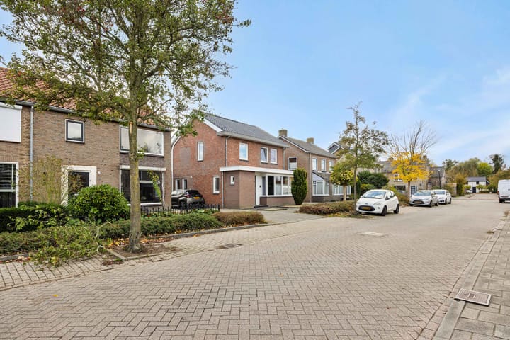 Foto 7 van Hofstraat 18