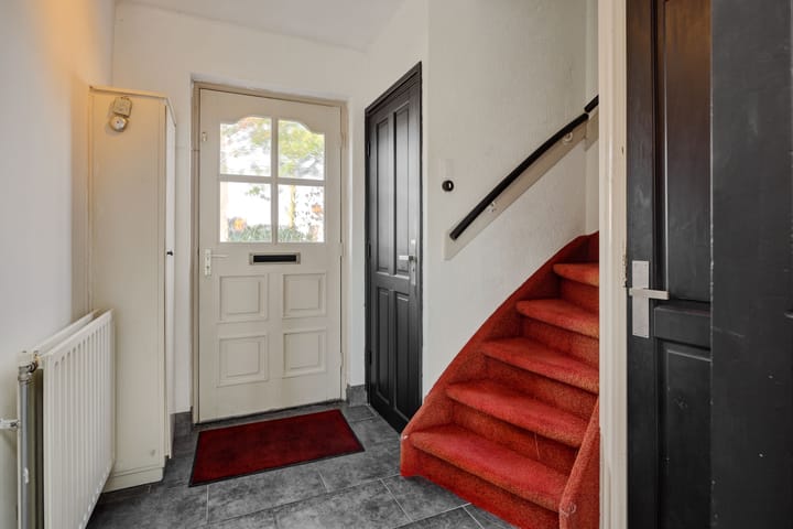 Foto 8 van Hofstraat 18