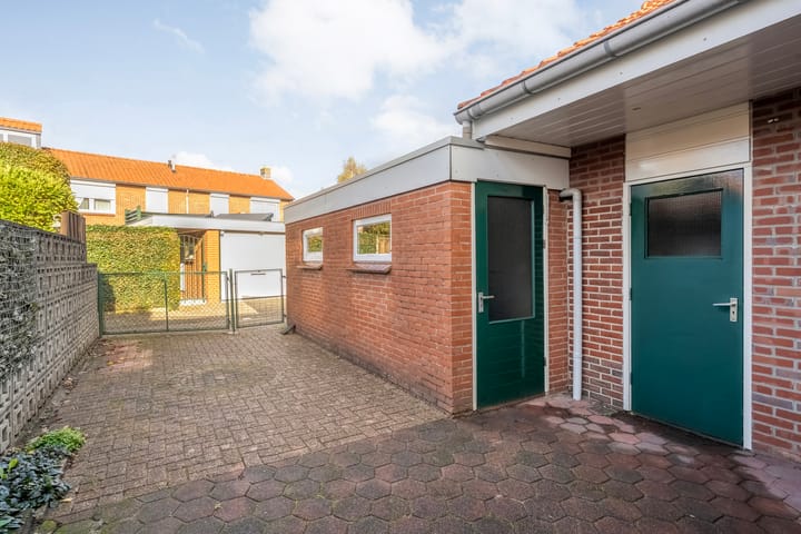 Foto 30 van Berkstraat 5