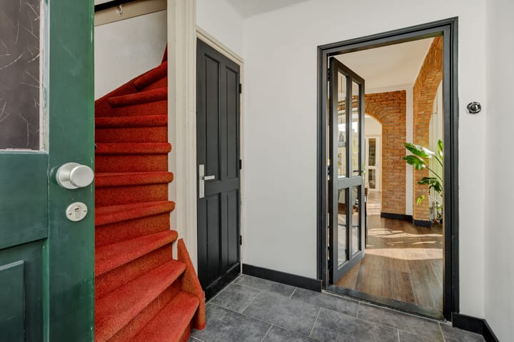 Foto 9 van Hofstraat 18