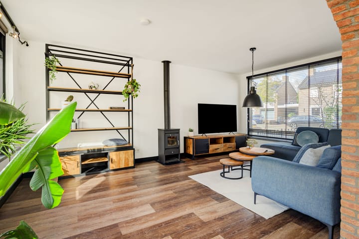 Foto 10 van Hofstraat 18