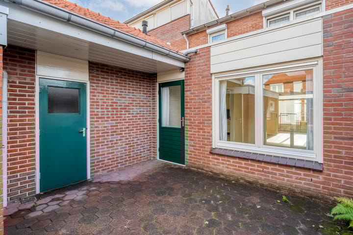 Foto 32 van Berkstraat 5