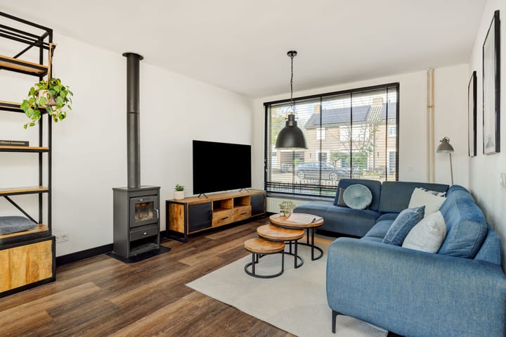 Foto 11 van Hofstraat 18