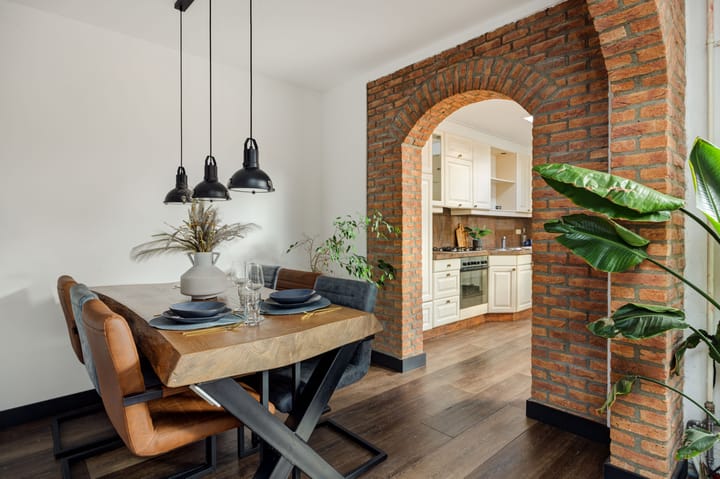 Foto 13 van Hofstraat 18