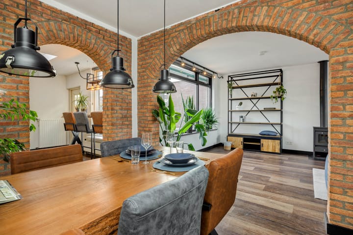 Foto 14 van Hofstraat 18