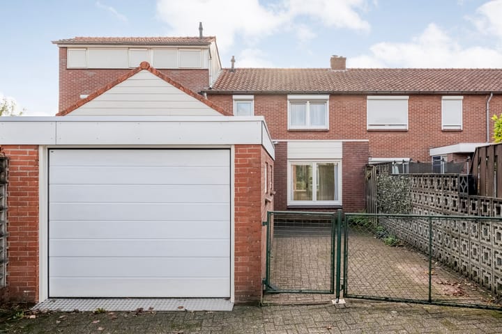 Foto 36 van Berkstraat 5