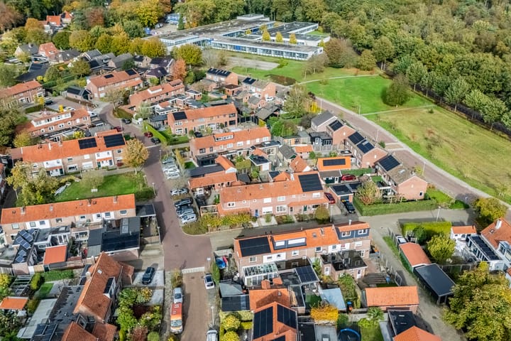 Foto 40 van Berkstraat 5