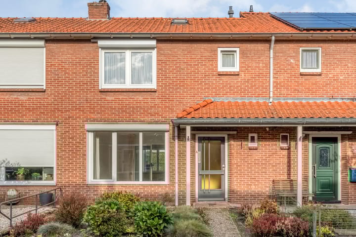 Foto 42 van Berkstraat 5