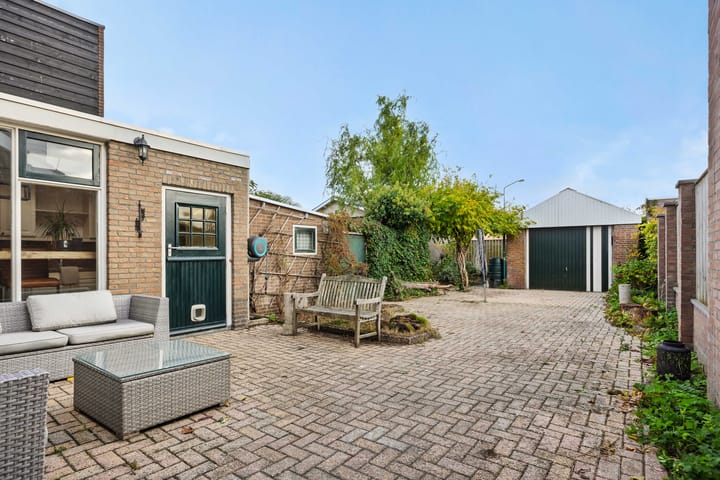 Foto 31 van Hofstraat 18