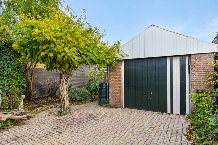 Foto 33 van Hofstraat 18