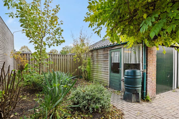 Foto 34 van Hofstraat 18