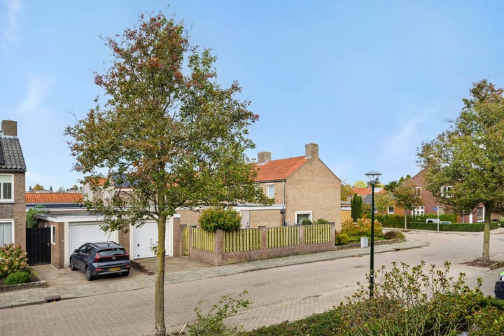 Foto 36 van Hofstraat 18