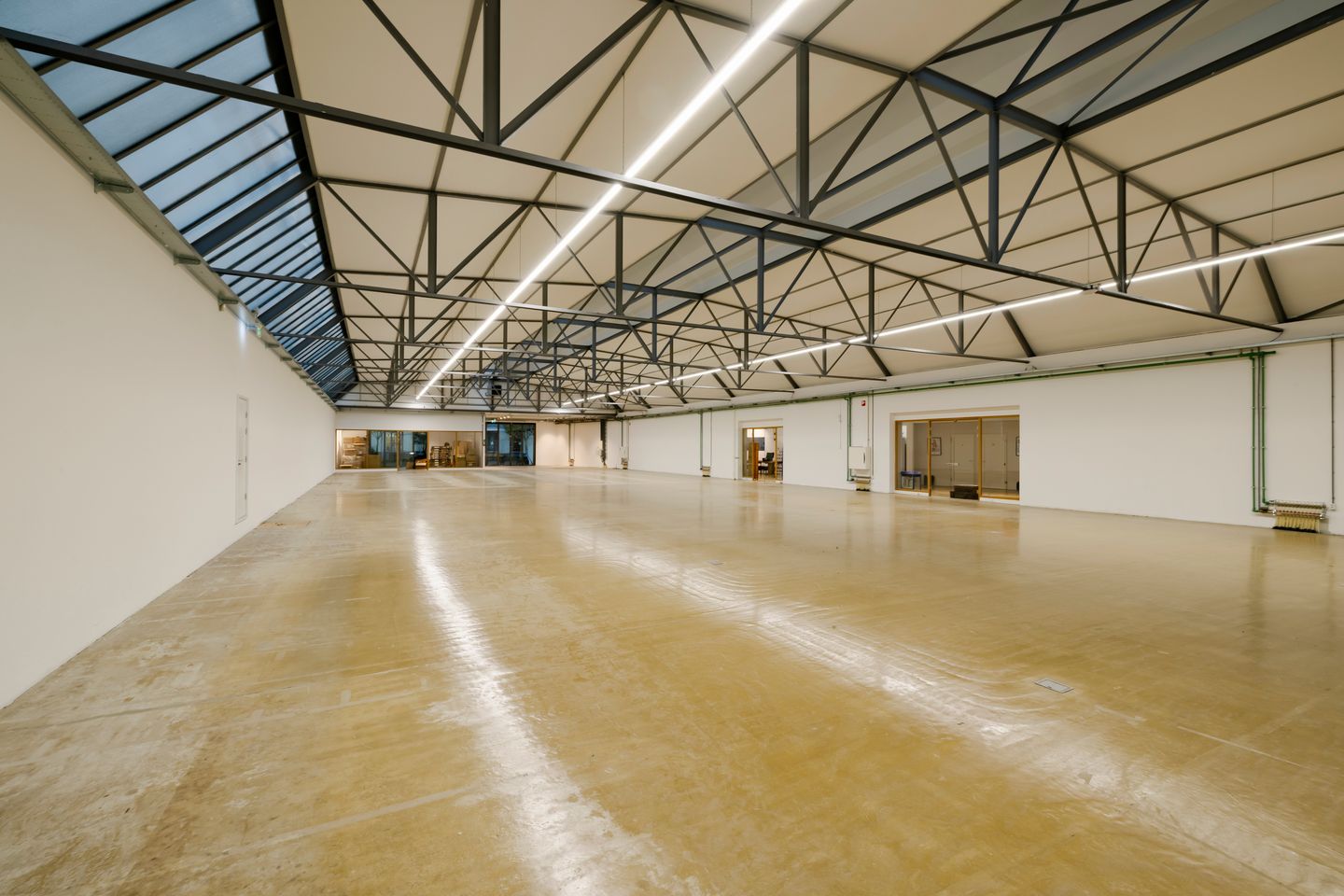 Bekijk foto 2 van Danzigerbocht 27-C