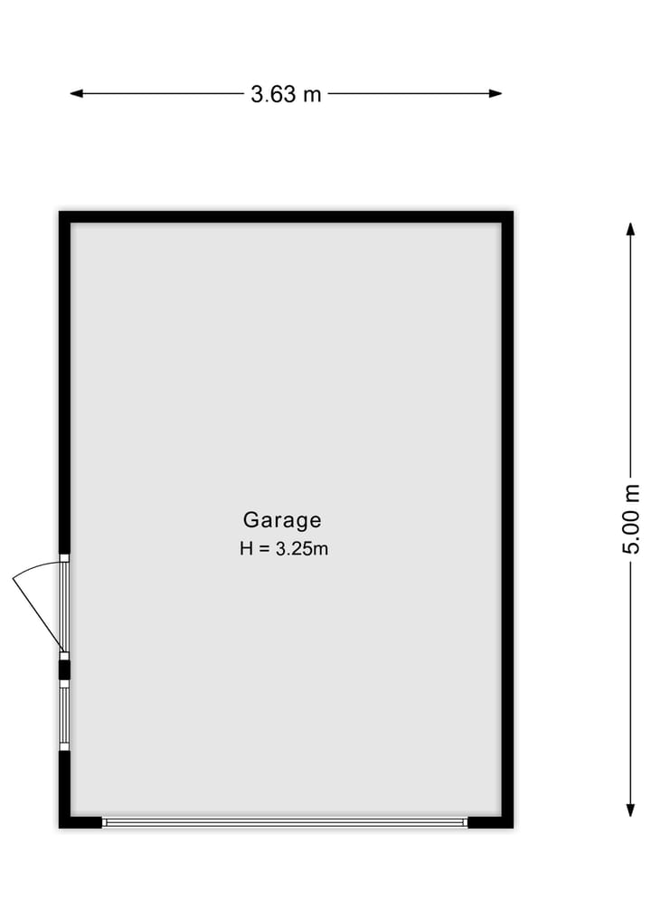 Foto 41 van Hofstraat 18