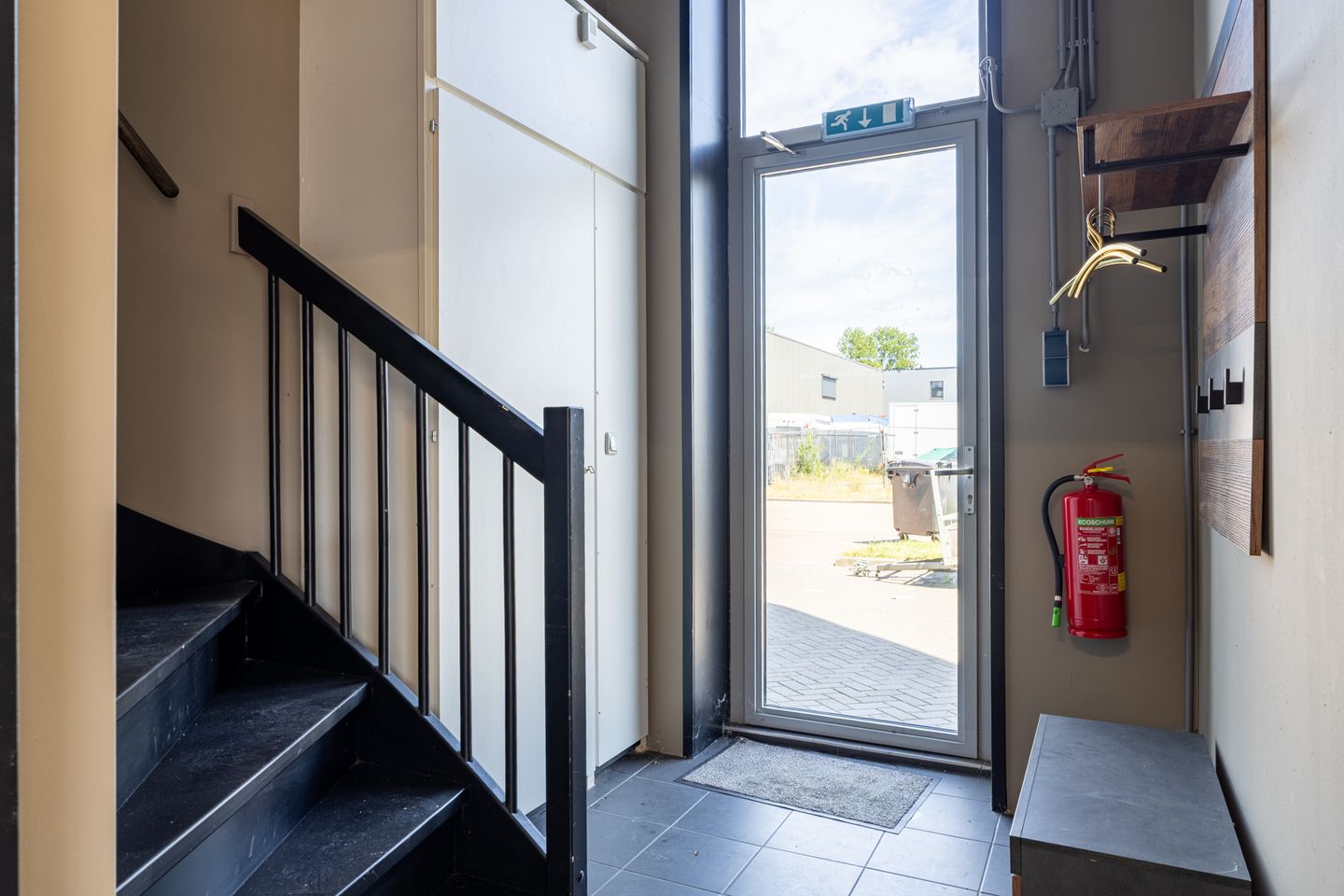 Bekijk foto 4 van Beyerinckweg 17-G