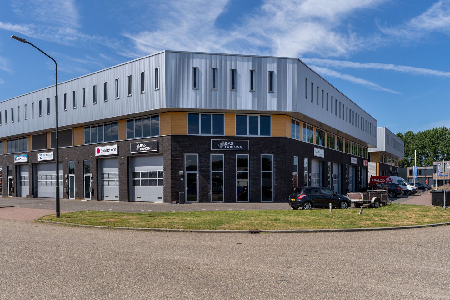 Bekijk foto 1 van Beyerinckweg 17-G