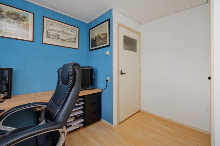 Foto 28 van Hofstraat 18