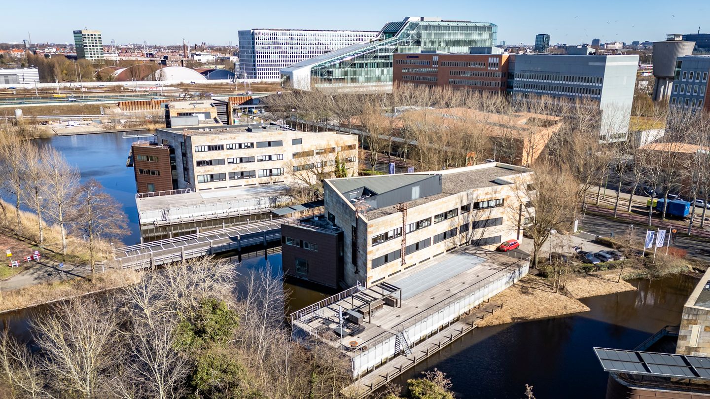 View photo 1 of Jachthavenweg 124