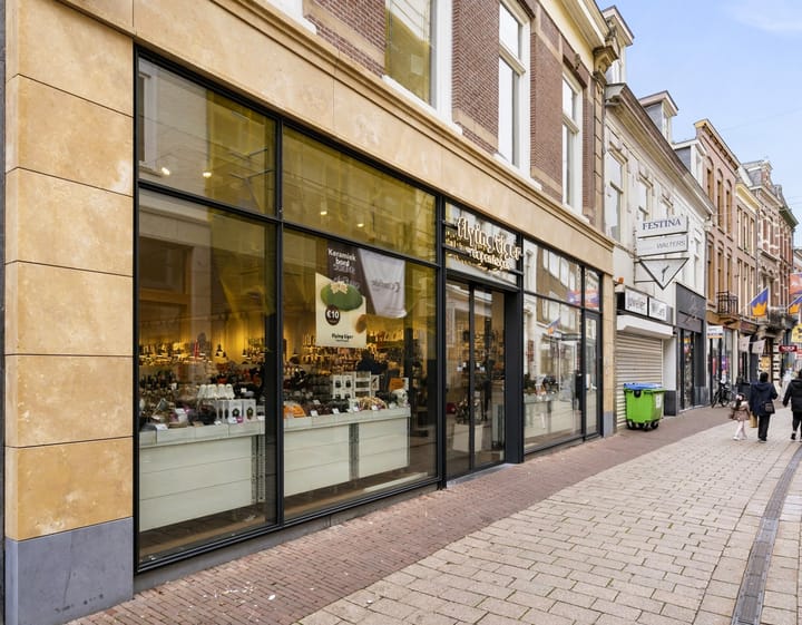 Koningstraat 70