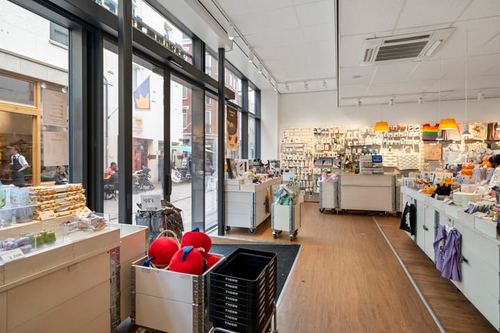 Koningstraat 70, Arnhem