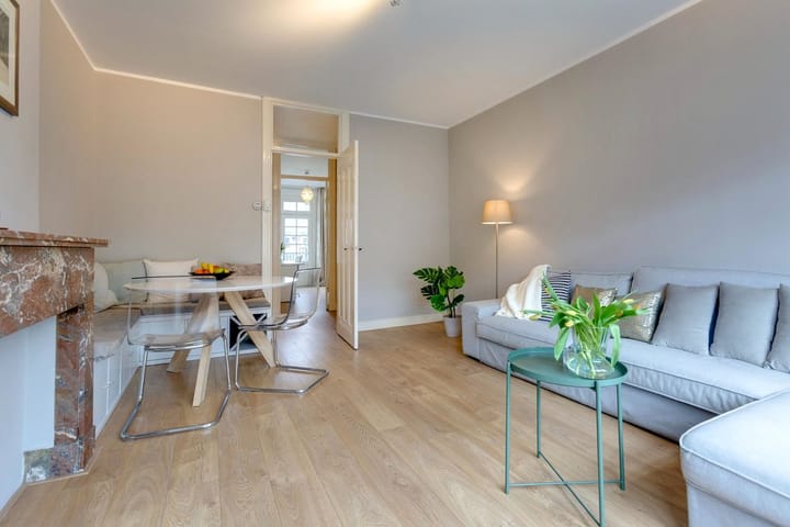 Photo 1 of Van Woustraat 197-1