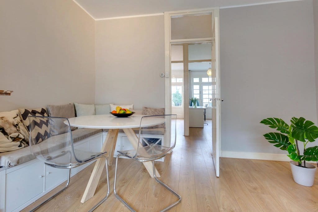 Photo 4 of Van Woustraat 197-1