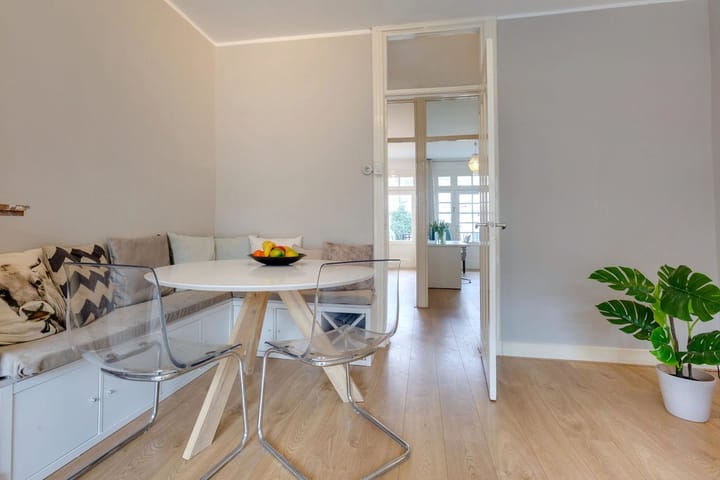 Photo 4 of Van Woustraat 197-1