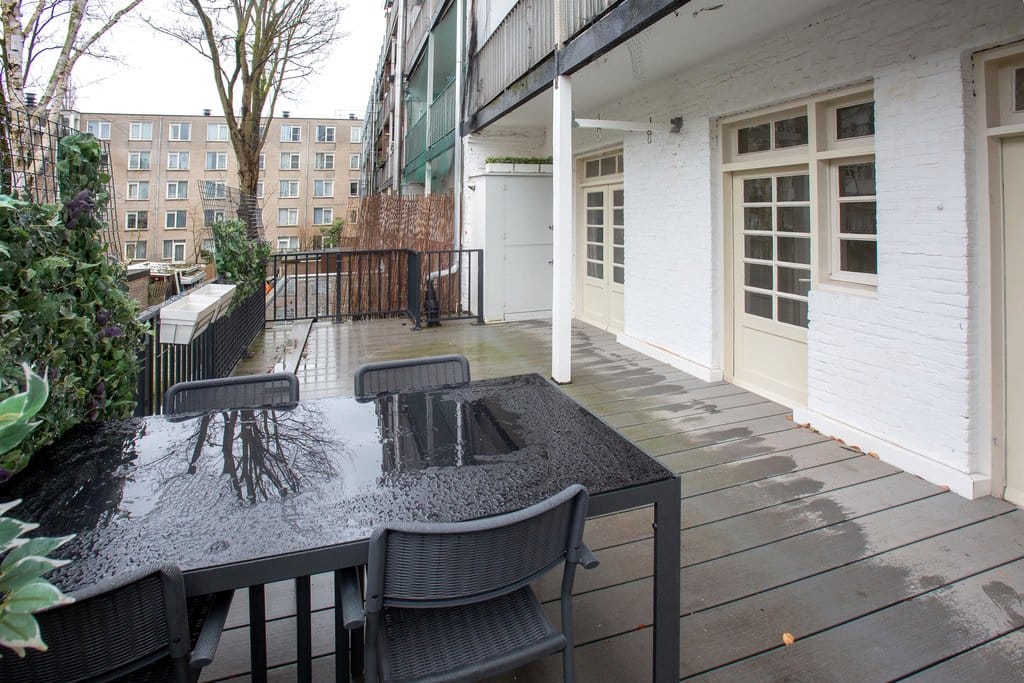 Photo 13 of Van Woustraat 197-1