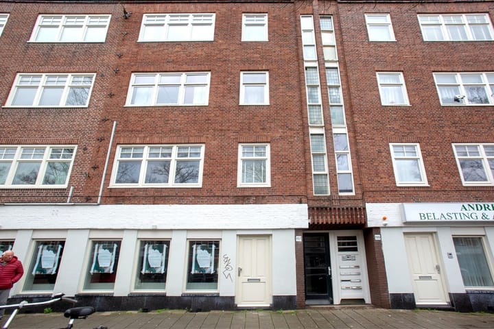 Photo 18 of Van Woustraat 197-1