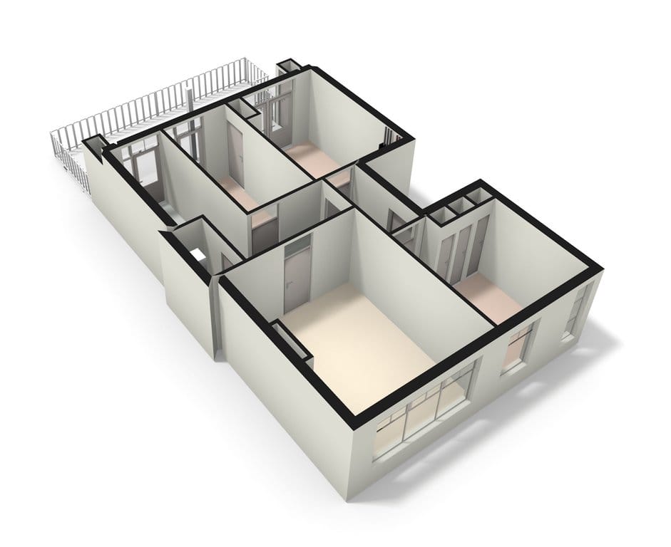 Photo 21 of Van Woustraat 197-1