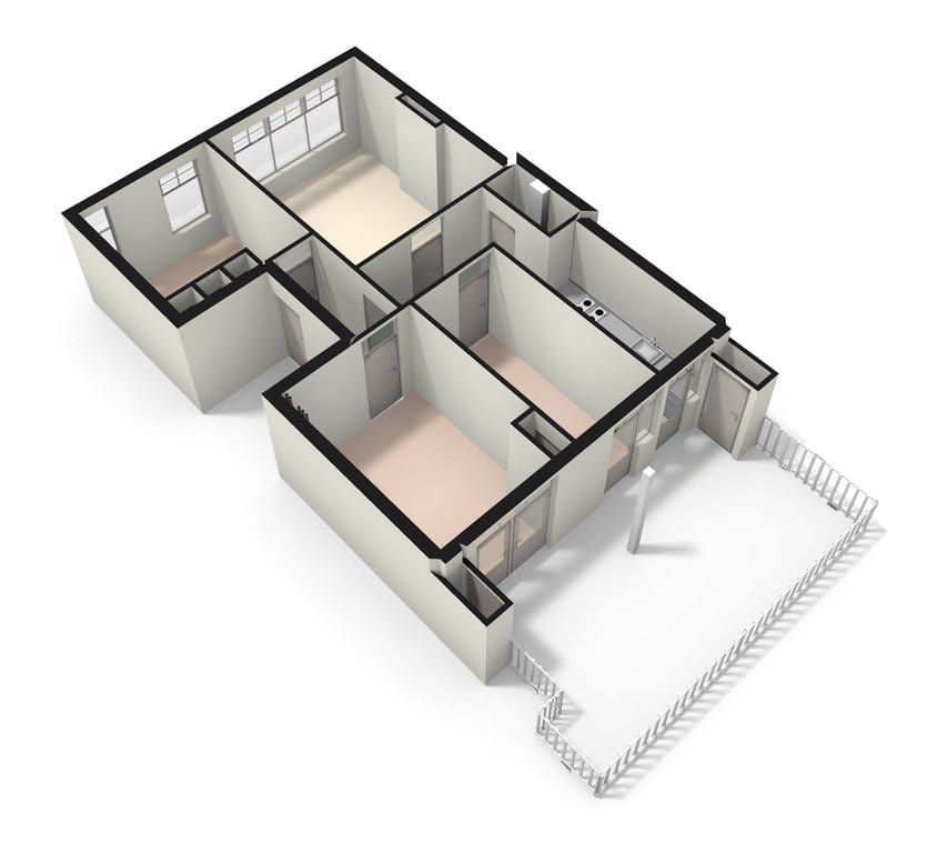 Photo 22 of Van Woustraat 197-1