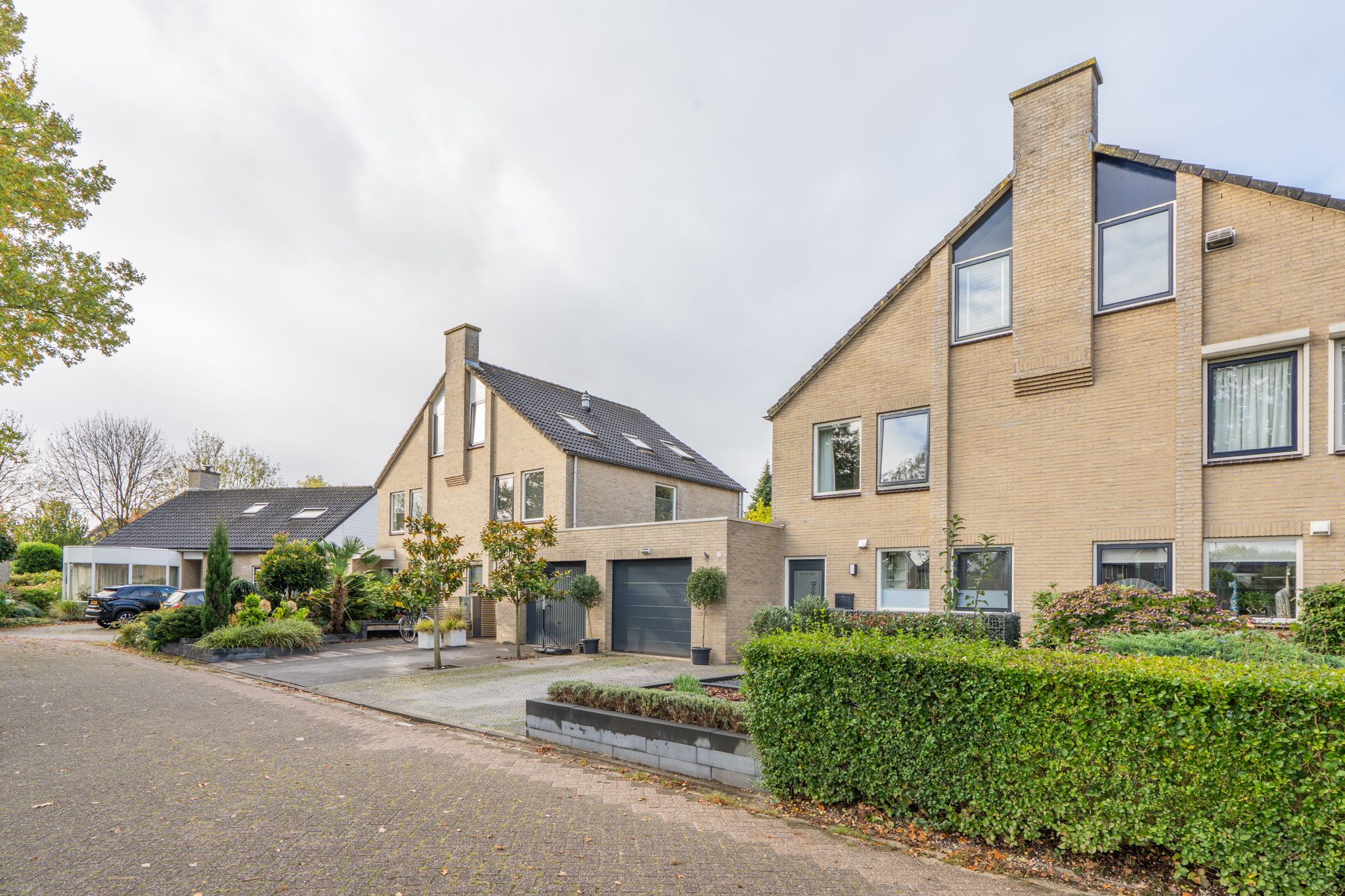 Foto 6 van Manningahof 8